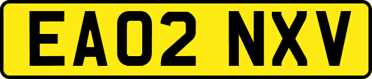 EA02NXV