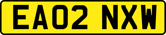 EA02NXW