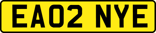 EA02NYE