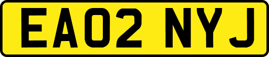 EA02NYJ