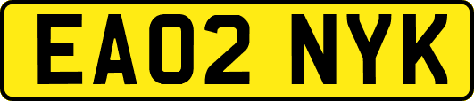 EA02NYK