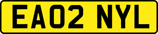 EA02NYL