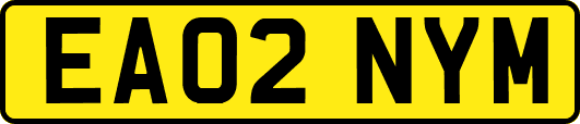 EA02NYM