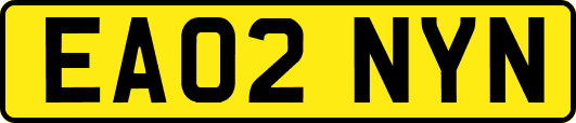 EA02NYN