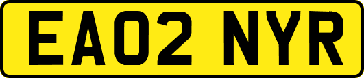 EA02NYR