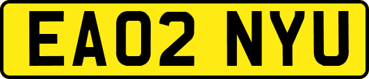 EA02NYU