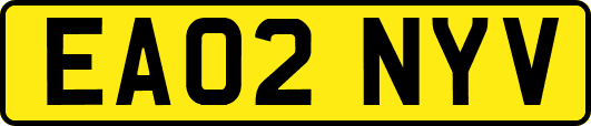 EA02NYV