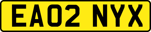 EA02NYX