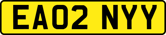 EA02NYY