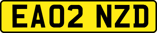 EA02NZD