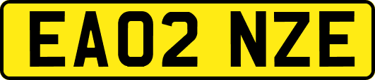 EA02NZE