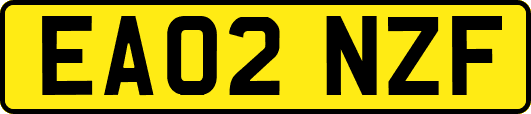 EA02NZF