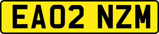 EA02NZM