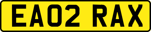 EA02RAX