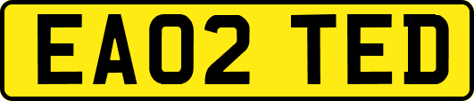 EA02TED