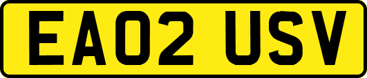 EA02USV