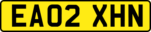 EA02XHN