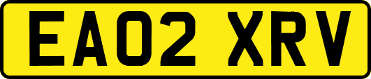EA02XRV