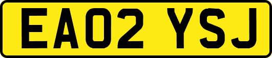 EA02YSJ