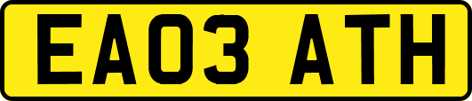 EA03ATH