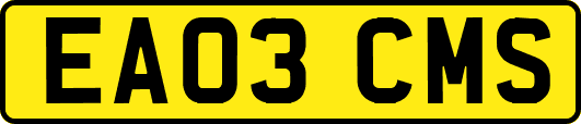 EA03CMS