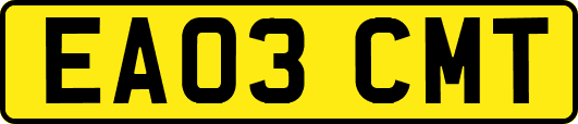 EA03CMT