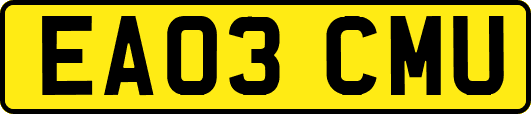 EA03CMU