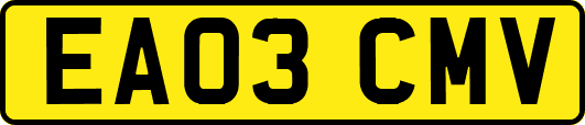 EA03CMV