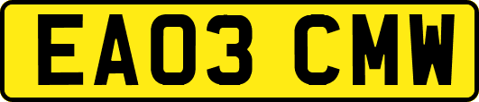 EA03CMW