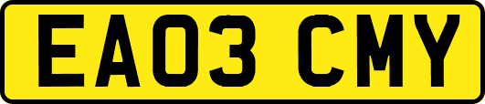 EA03CMY