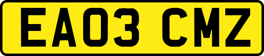 EA03CMZ