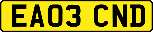 EA03CND