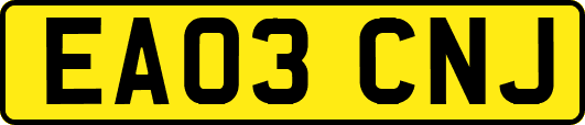 EA03CNJ