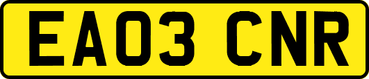 EA03CNR