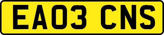 EA03CNS