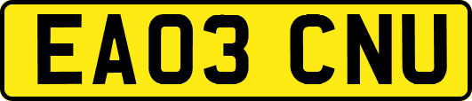 EA03CNU
