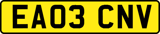 EA03CNV