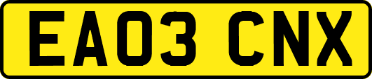 EA03CNX