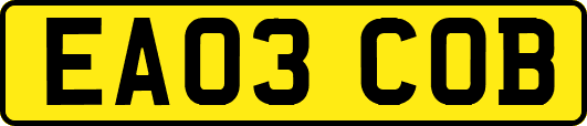 EA03COB