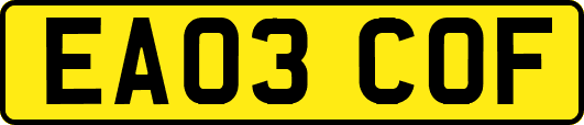 EA03COF
