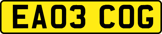 EA03COG