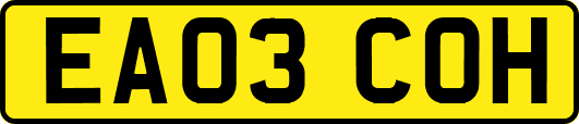 EA03COH
