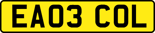 EA03COL