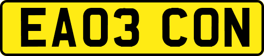 EA03CON