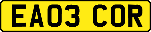 EA03COR