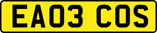 EA03COS