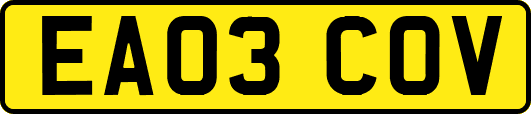 EA03COV