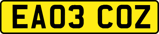 EA03COZ