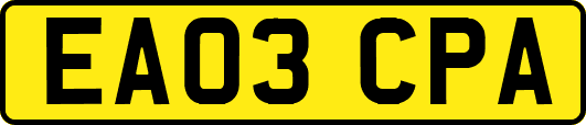 EA03CPA
