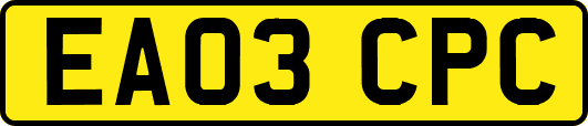 EA03CPC
